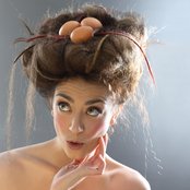 Carmen Paris - List pictures