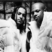 Kriss Kross - List pictures