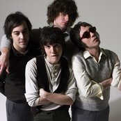 The Redwalls - List pictures