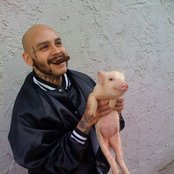 Isaiah Toothtaker - List pictures