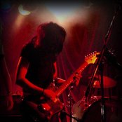 Black Ryder - List pictures