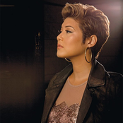 Tessanne Chin - List pictures
