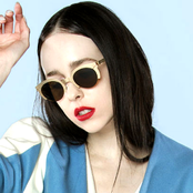 Allie X - List pictures