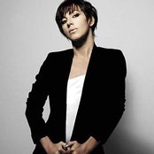 Ana Torroja - List pictures