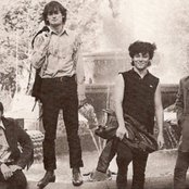 Hoodoo Gurus - List pictures