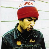 Ben Harper - List pictures