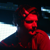 Dj Koze - List pictures