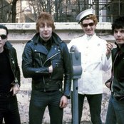 The Damned - List pictures