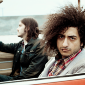 I Set My Friends On Fire - List pictures