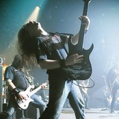 Shadows Fall - List pictures