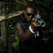 Billy Blue - List pictures