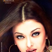 Aishwarya Rai - List pictures