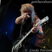 Gotthard - List pictures