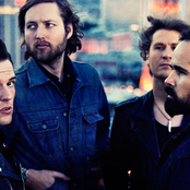The Killers - List pictures
