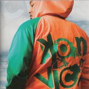 Ray Lavender - List pictures