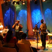 The Foreign Exchange - List pictures