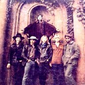 The Allman Brothers - List pictures