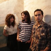 Widowspeak - List pictures