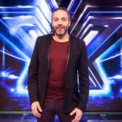 Berg - List pictures