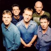 Midnight Oil - List pictures