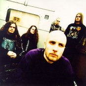 Meshuggah - List pictures