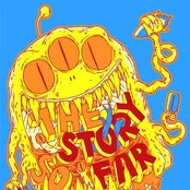 The Story So Far - List pictures