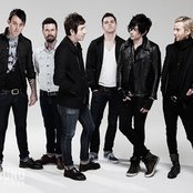 Lostprophets - List pictures