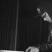 Kev Da Khemist - List pictures