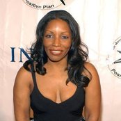 Stephanie Mills - List pictures