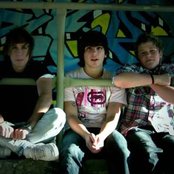 The Blaqk Year - List pictures