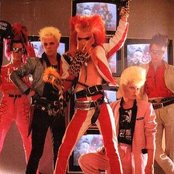 Sigue Sigue Sputnik - List pictures