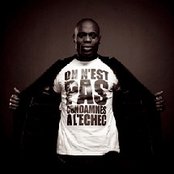 Kery James - List pictures