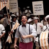 Ben L'oncle Soul - List pictures