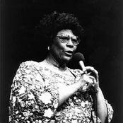 Fitzgerald Ella - List pictures