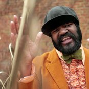 Gregory Porter - List pictures
