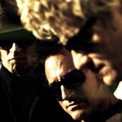 Econoline Crush - List pictures