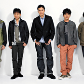 Tokio - List pictures