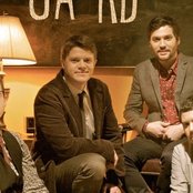 Coastgaard - List pictures