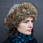 Christina Vantzou - List pictures