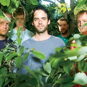 Clap Your Hands Say Yeah - List pictures