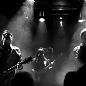 The Gutter Twins - List pictures