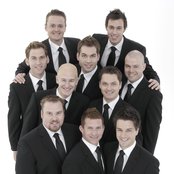 Ten Tenors - List pictures