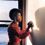 Georgia Anne Muldrow - List pictures