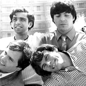 Young Rascals - List pictures