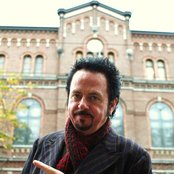 Steve Lukather - List pictures