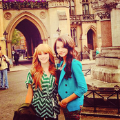Bella Thorne And Zendaya - List pictures