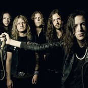 In Solitude - List pictures