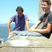 Blind Pilot - List pictures