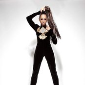 Jade Ewan - List pictures