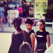 Mutya Keisha Siobhan - List pictures